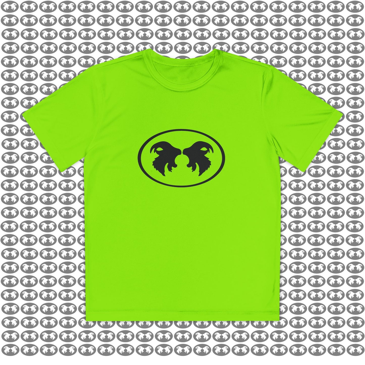 Goatwear Prime: Neon Youth Sports