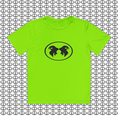 Goatwear Prime: Neon Youth Sports