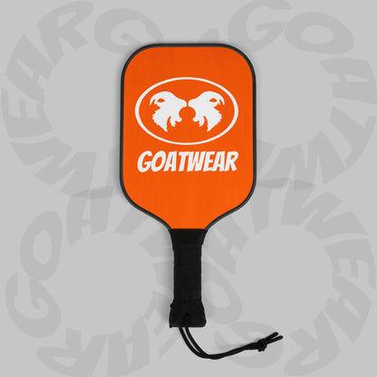 Pickleball Kit -Neon Orange