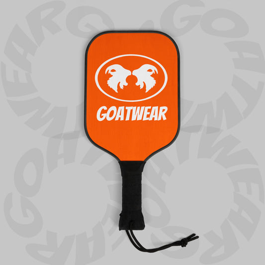 Pickleball Kit -Neon Orange