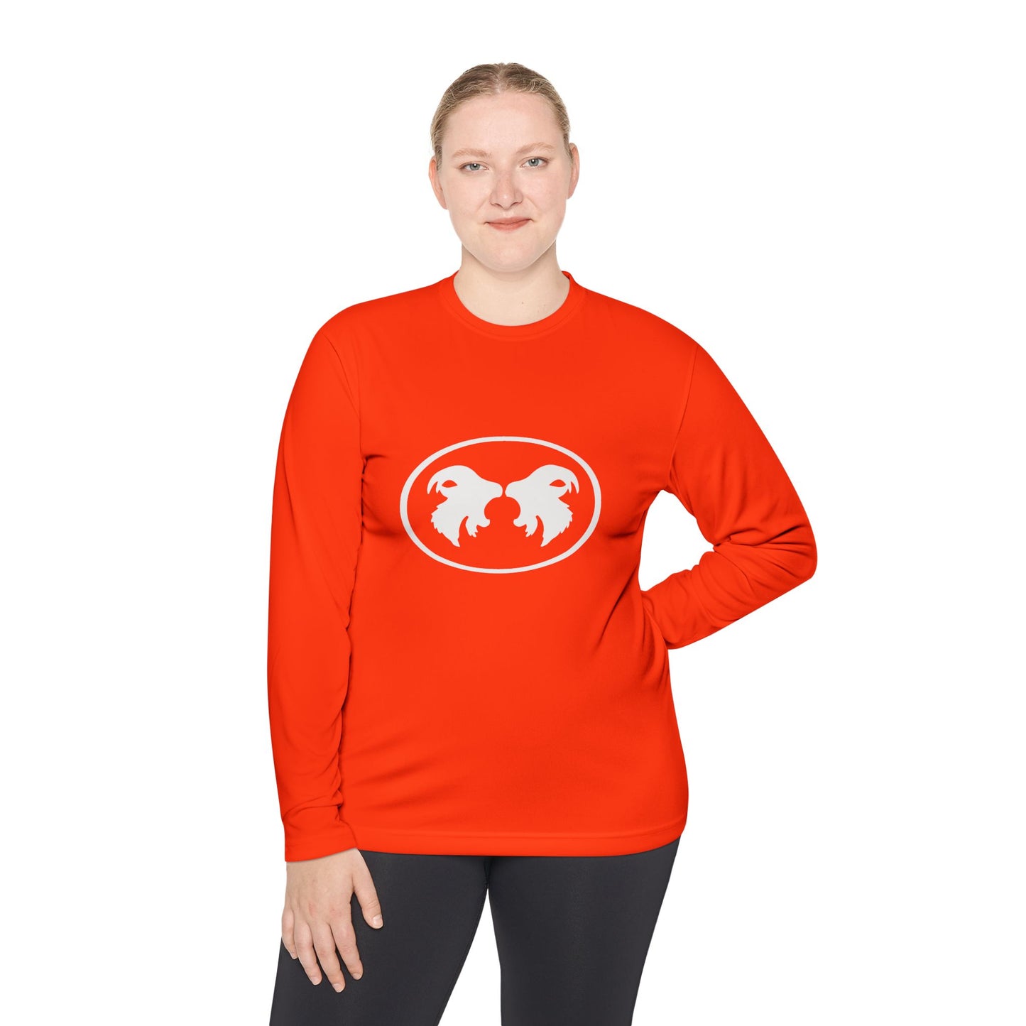 GOATWEAR PRIME - Lightweight Long Sleeve Tee