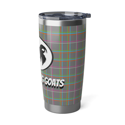 GOATWEAR 20oz REHYDRATOR - NEO-PLAID
