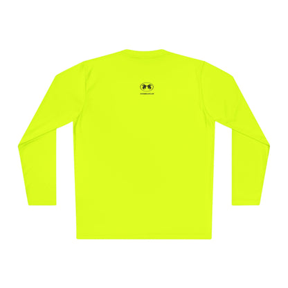 GOATWEAR PRIME - Lightweight Long Sleeve Tee