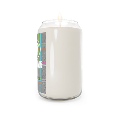 Scented Candle, 13.75oz