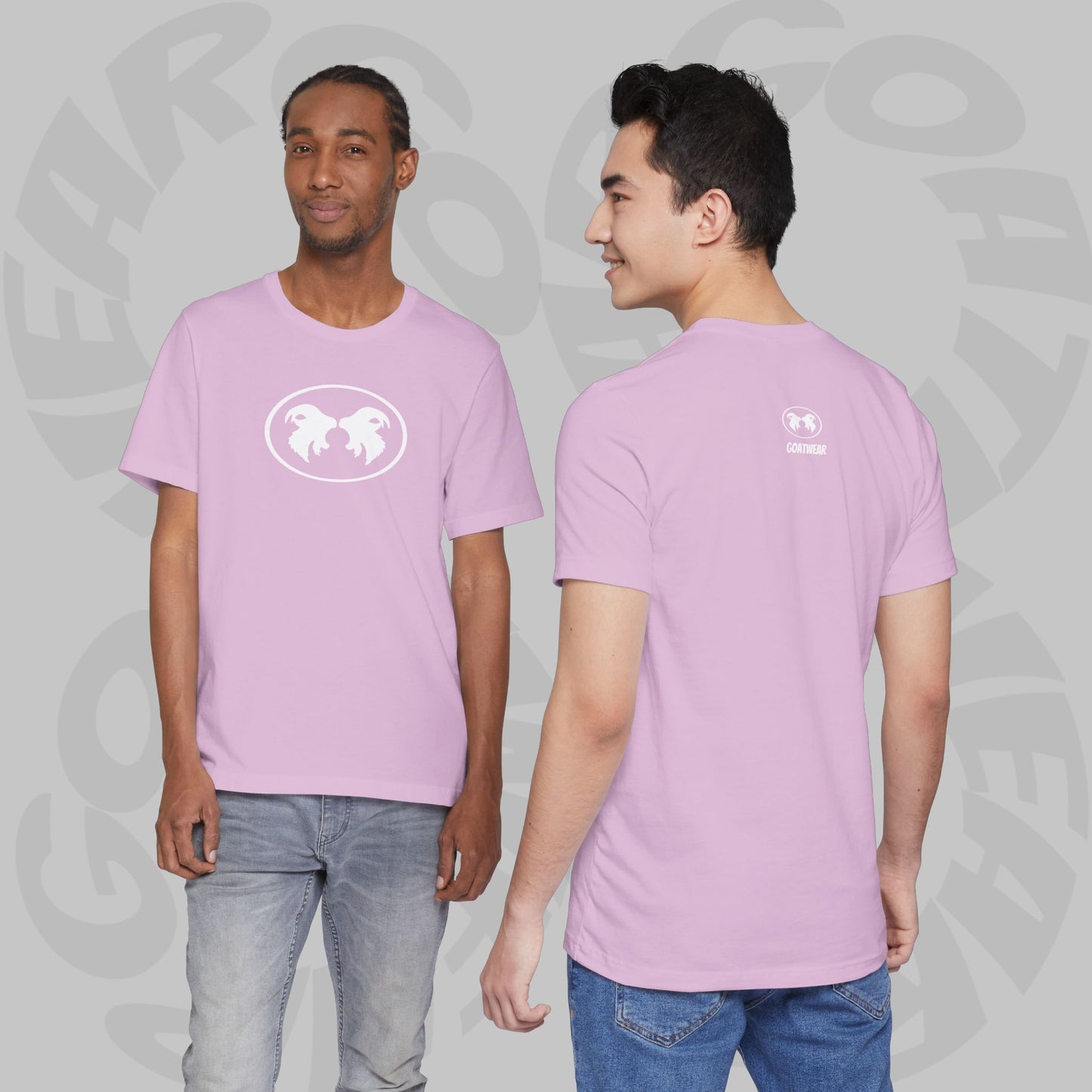 Goatwear Prime: Basic