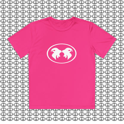 Goatwear Prime: Neon Youth Sports