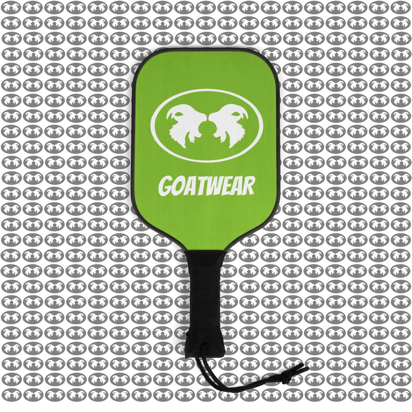 Pickleball Kit - Neon Green