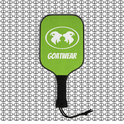 Pickleball Kit - Neon Green