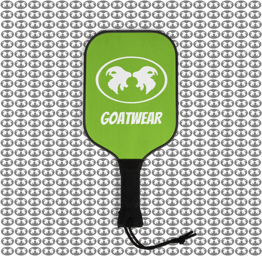 Pickleball Kit - Neon Green