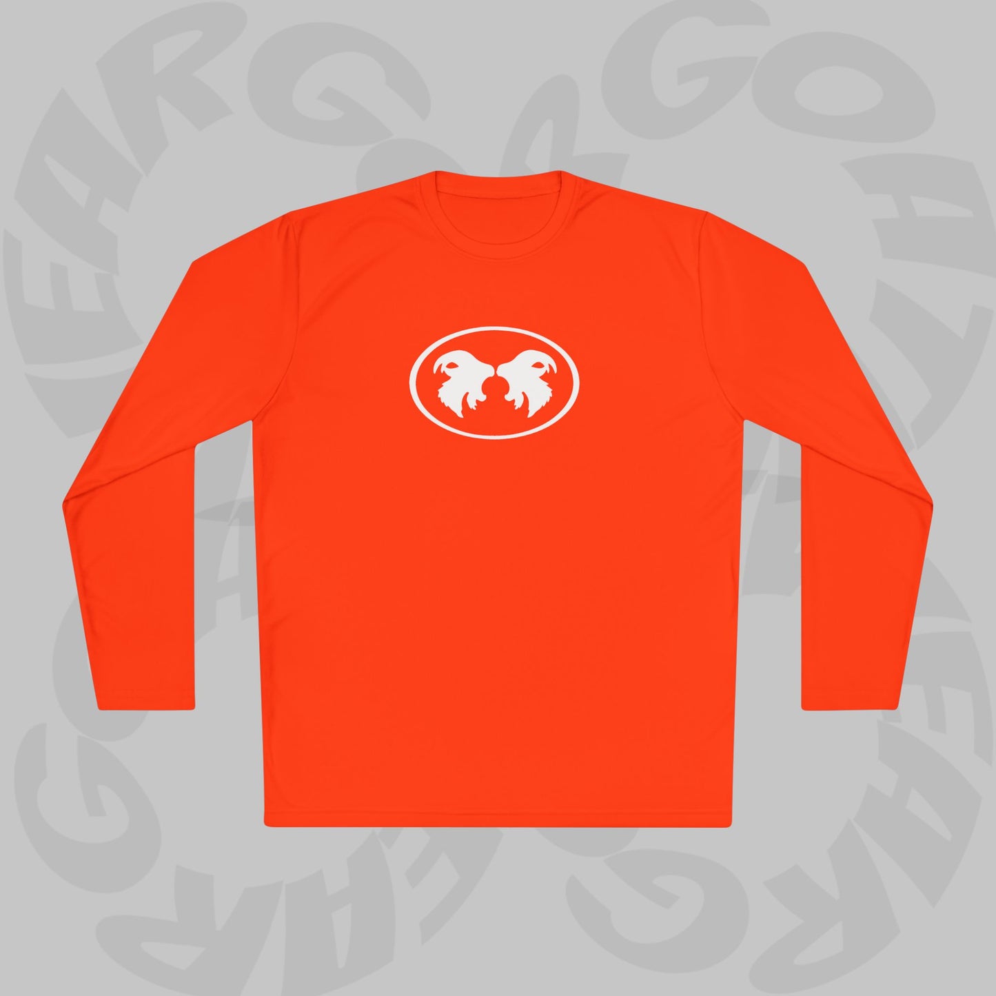 Goatwear Prime: Neon Long Sports