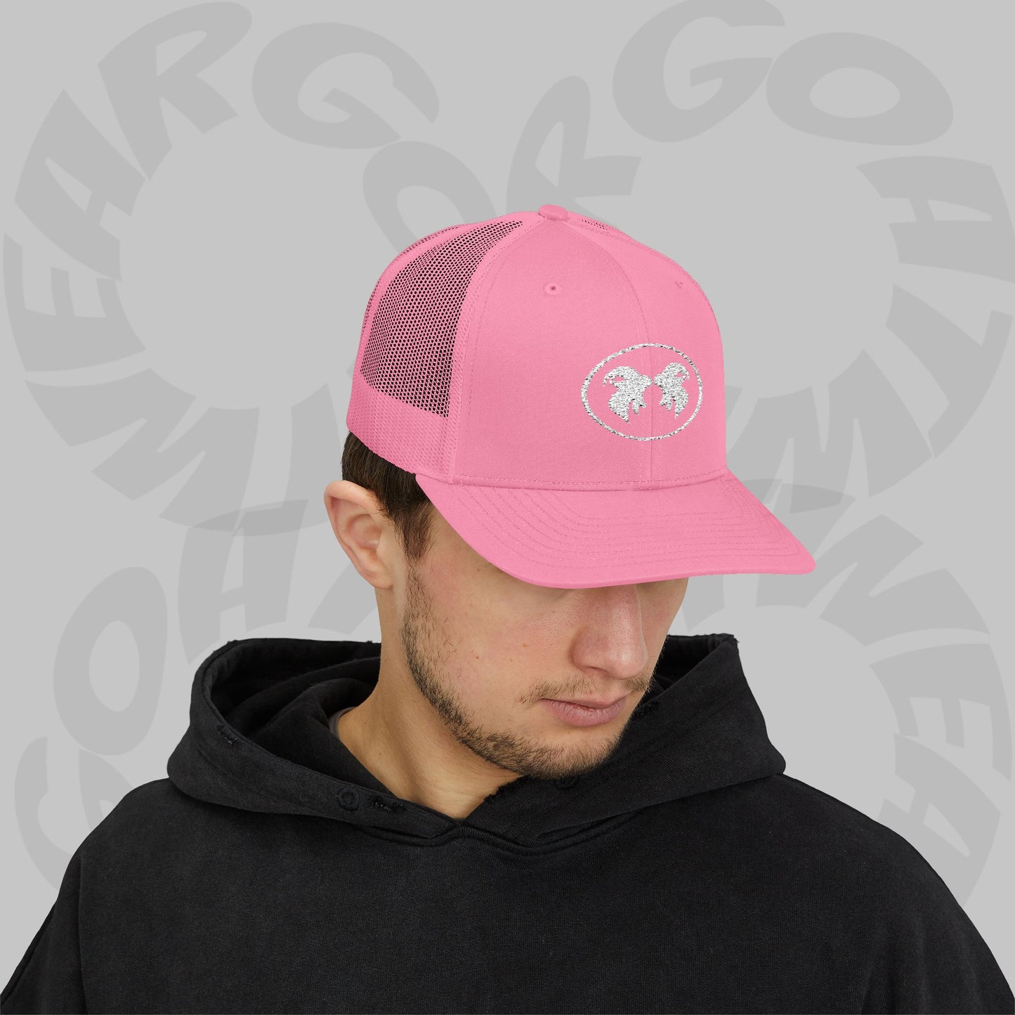 GOATWEAR Trucker Cap