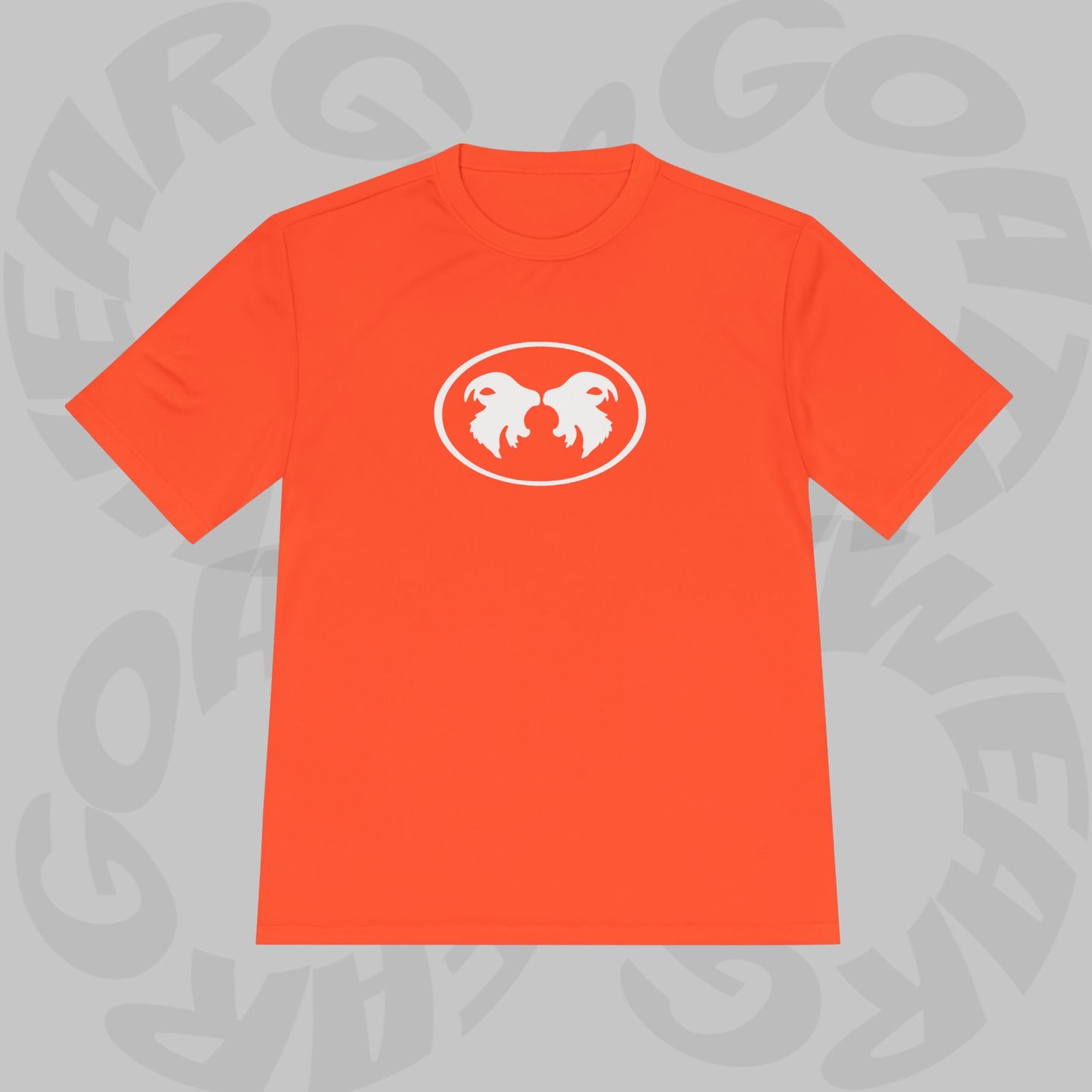 Goatwear Prime: Neon Sports