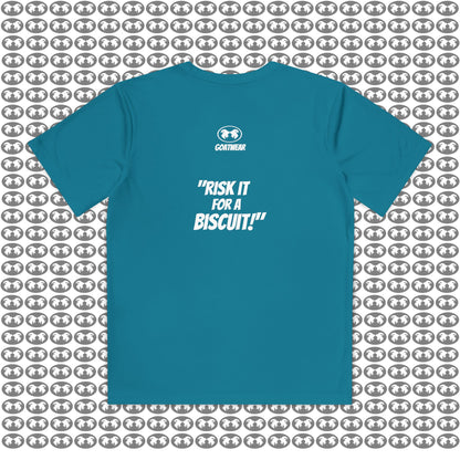 Risk It For A Biscuit!