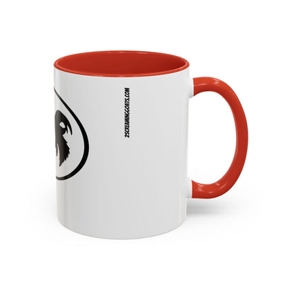 GOATMUG - 11oz and 15oz