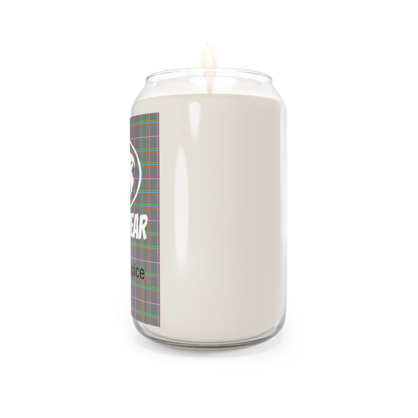 Scented Candle, 13.75oz