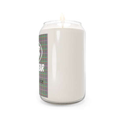 Scented Candle, 13.75oz