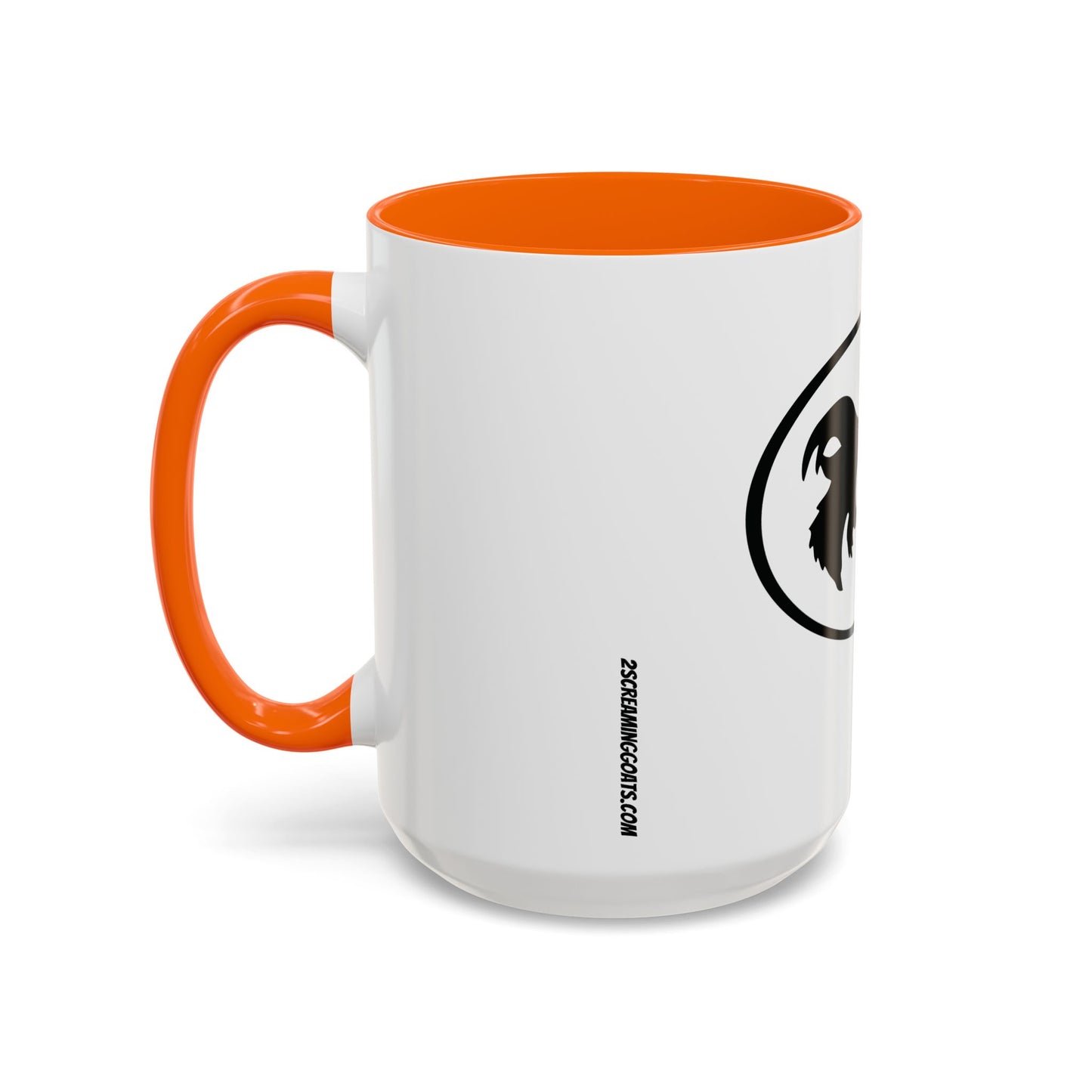 GOATMUG - 11oz and 15oz