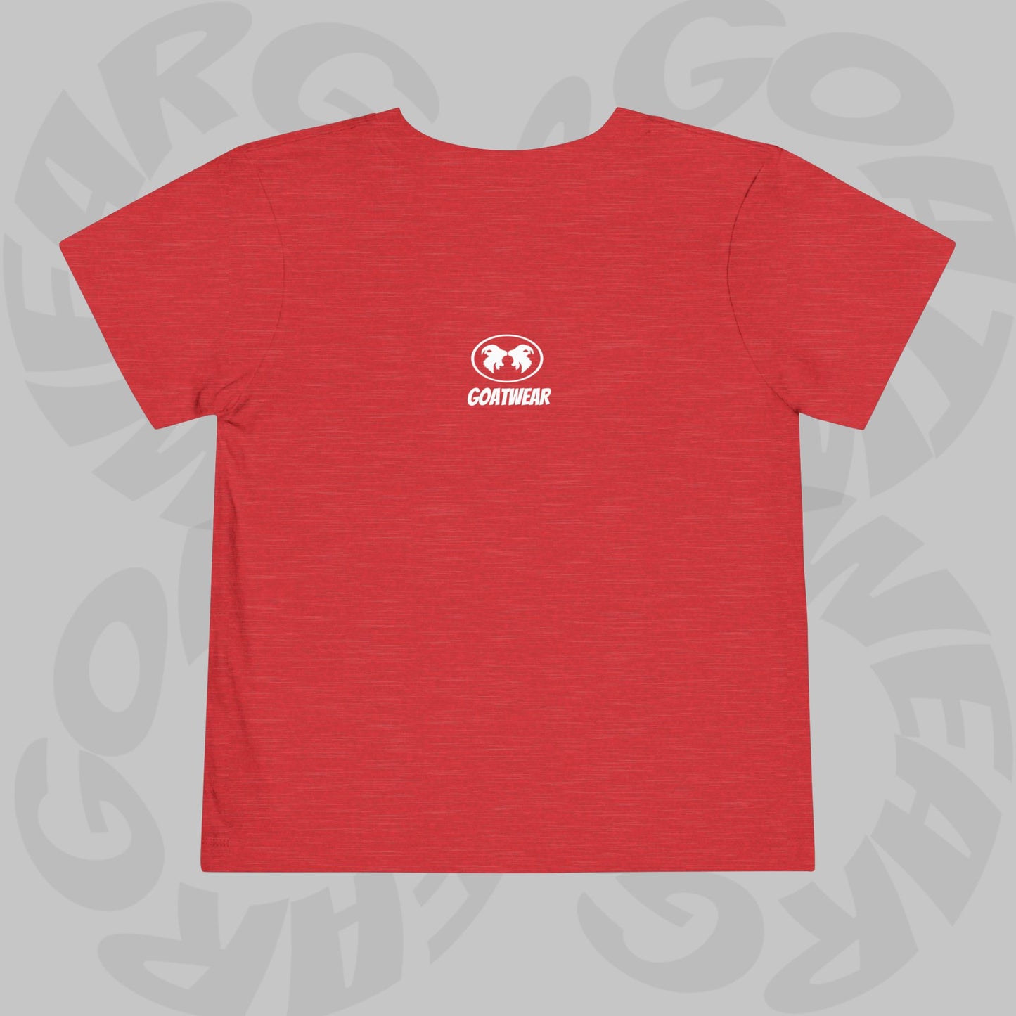 Goatwear Prime: Littles