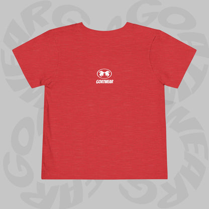 Goatwear Prime: Littles