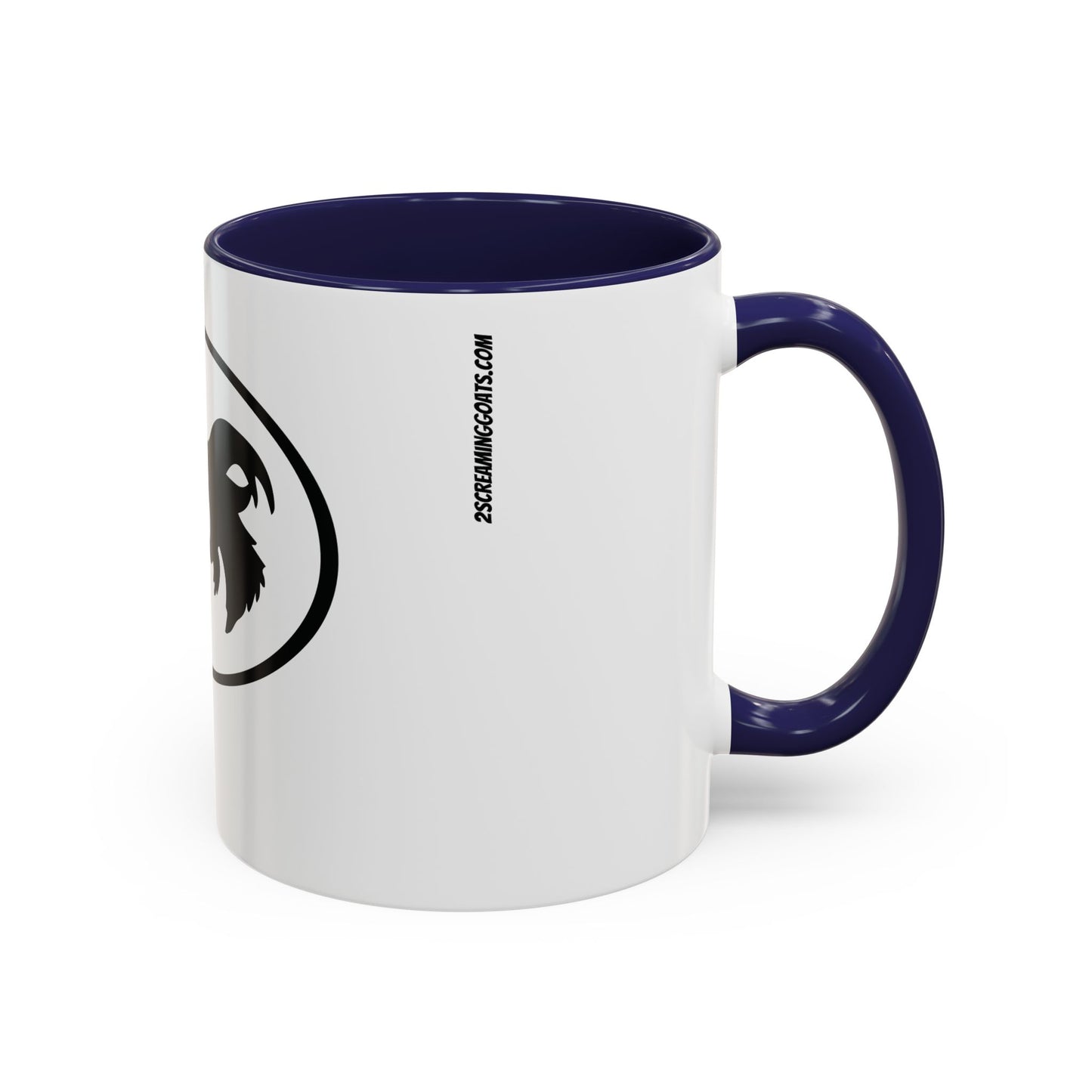 GOATMUG - 11oz and 15oz