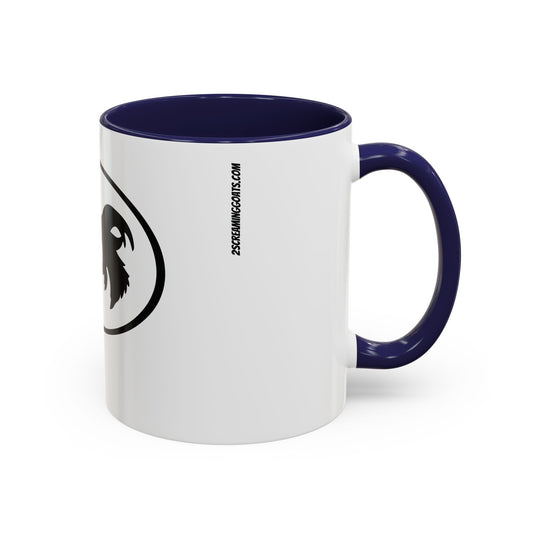 GOATMUG - 11oz and 15oz