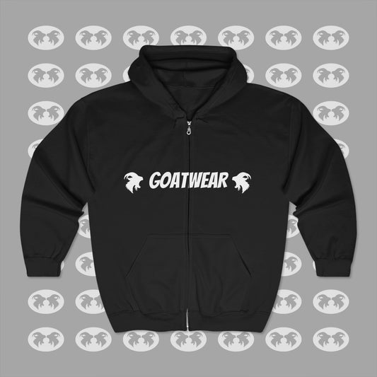 GOATWEAR PRIME - The Hoodie