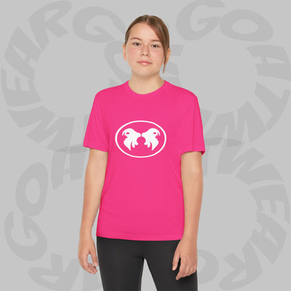 "Holy Crackers Einstein!"