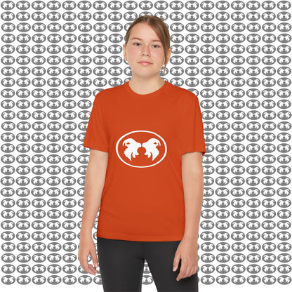 "Aggressive Hummingbird!