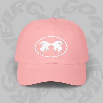 GOATCAP
