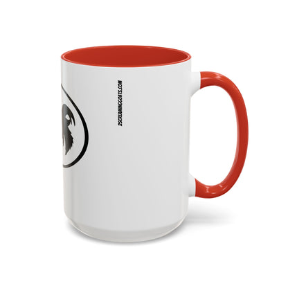 GOATMUG - 11oz and 15oz