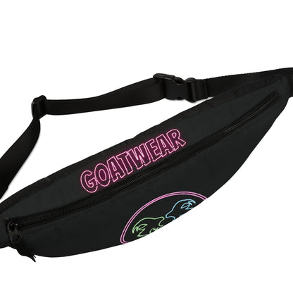GOATWEAR HIP PACK