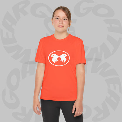 Goatwear Prime: Neon Youth Sports