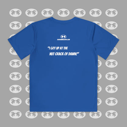 Youth Quips - NCOD