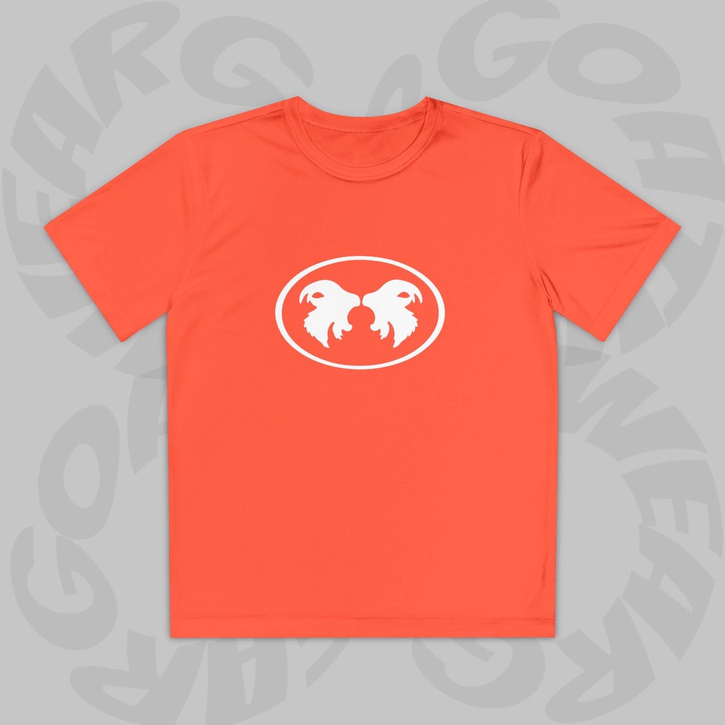 Goatwear Prime: Neon Youth Sports