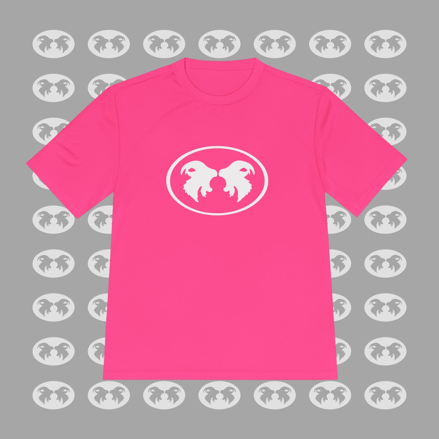 GOATWEAR PRIME - NEON