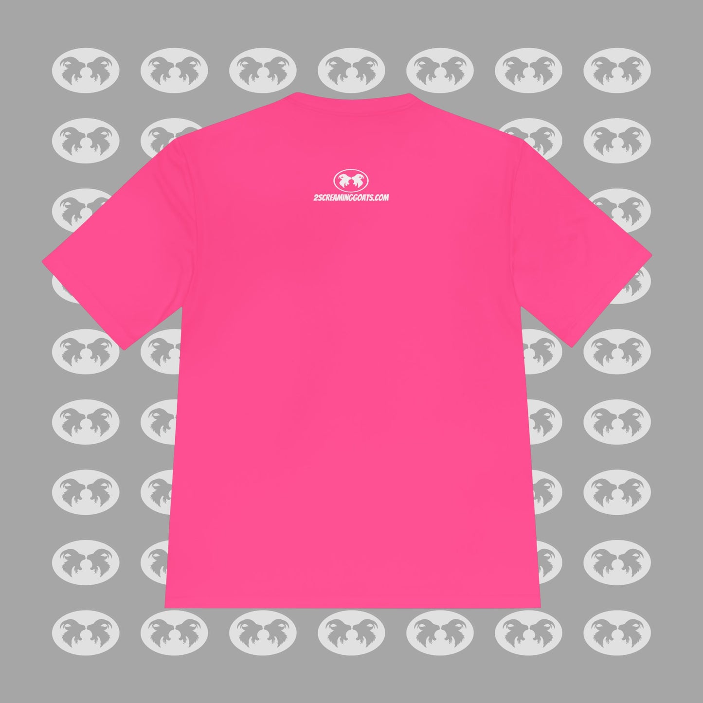 GOATWEAR PRIME - NEON