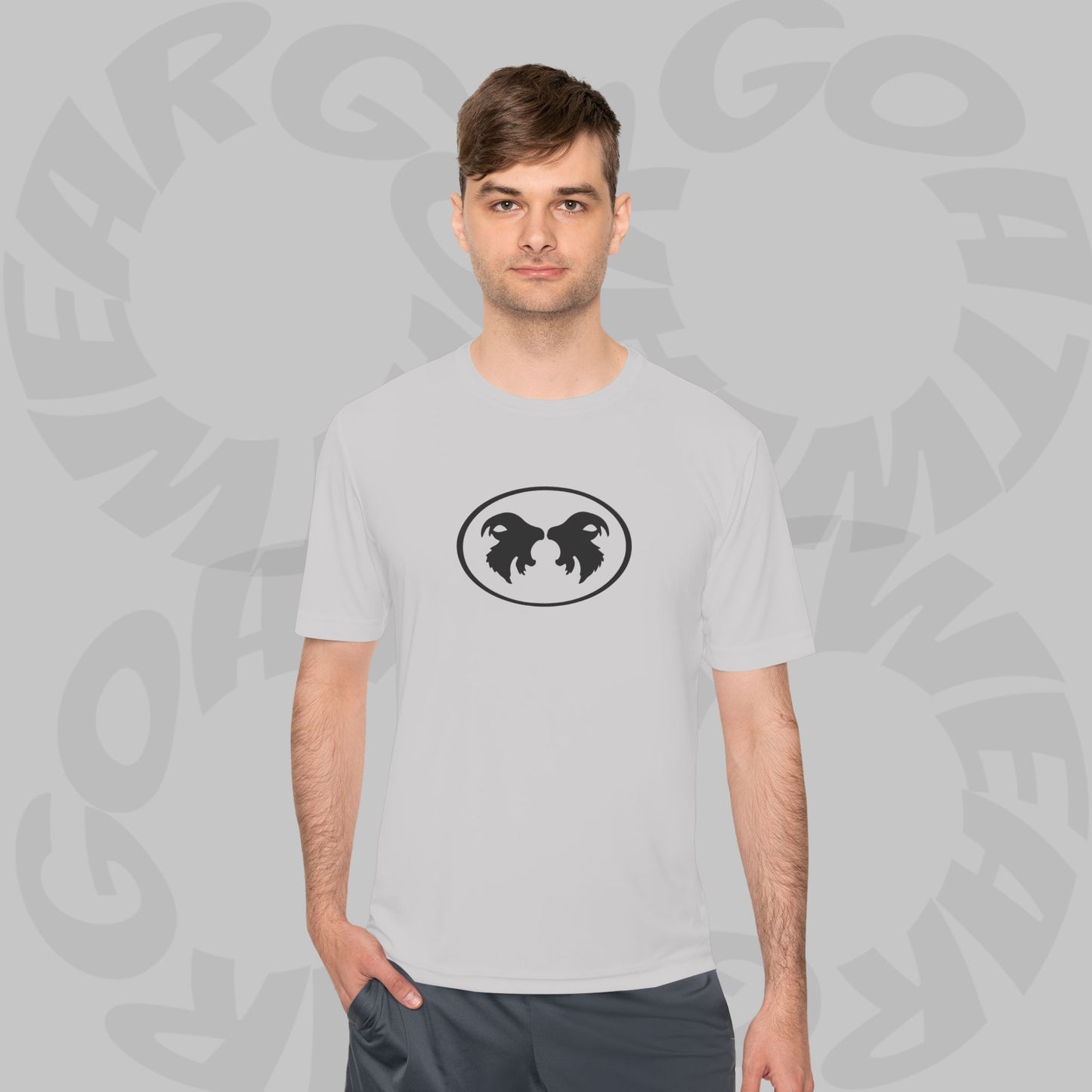 Goatwear Prime: Neon Sports