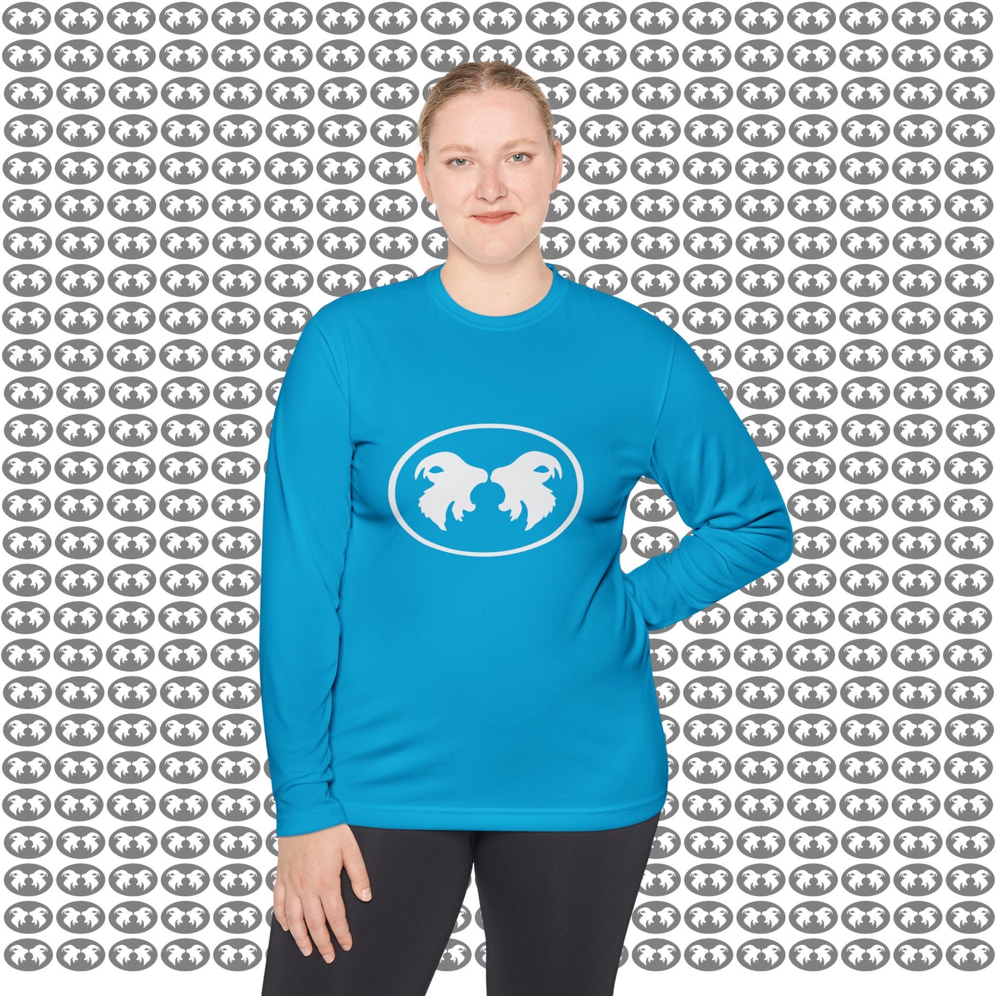 Goatwear Prime: Neon Long Sports