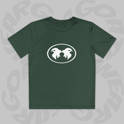 "Holy Crackers Einstein!"