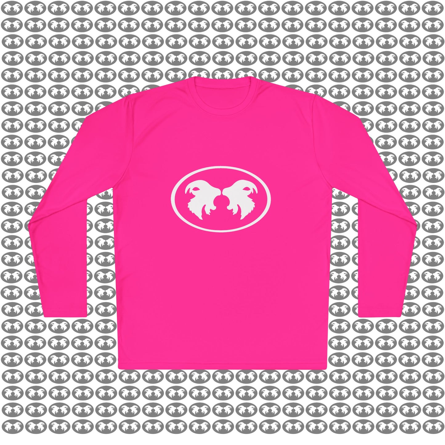 Goatwear Prime: Neon Long Sports