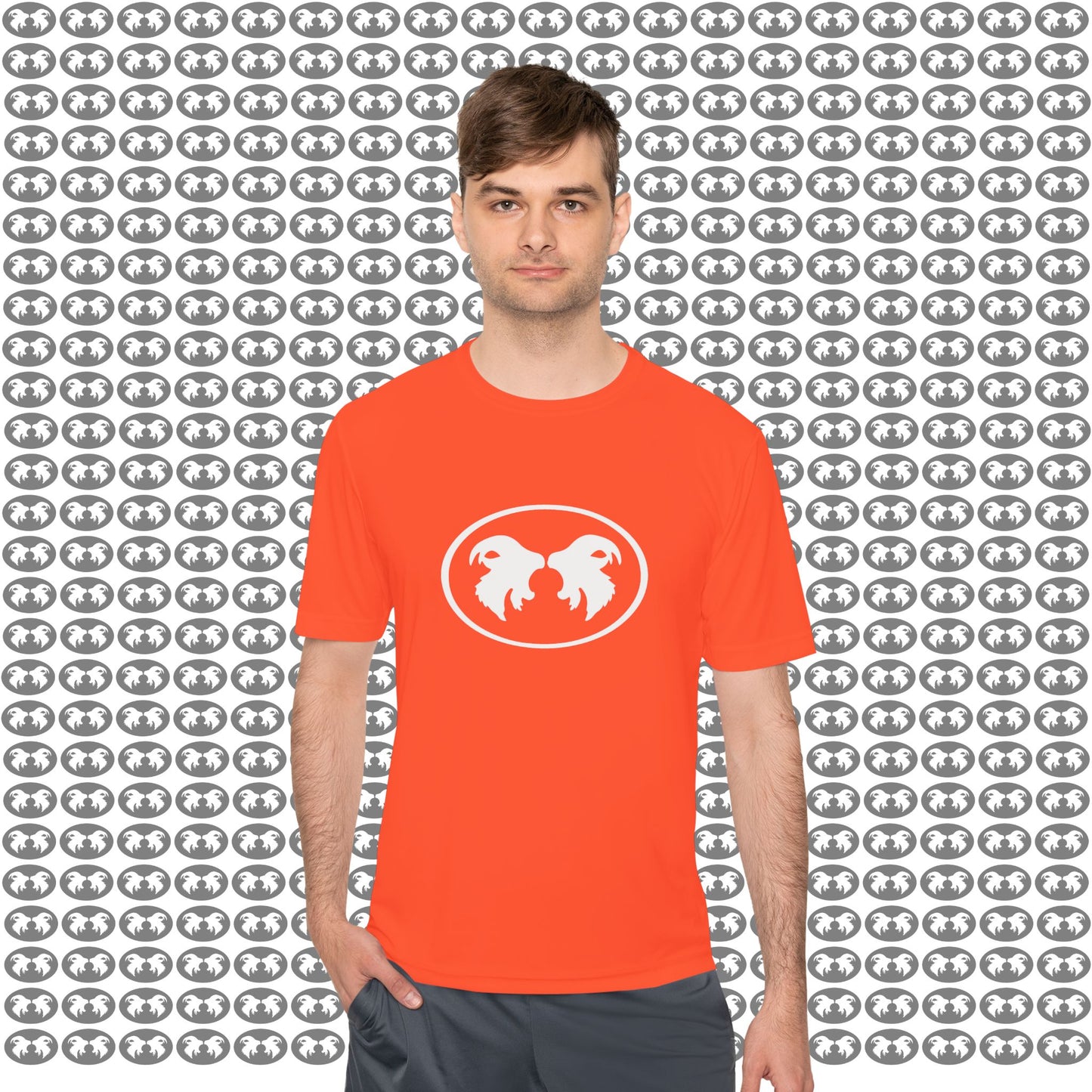 Goatwear Prime: Neon Sports