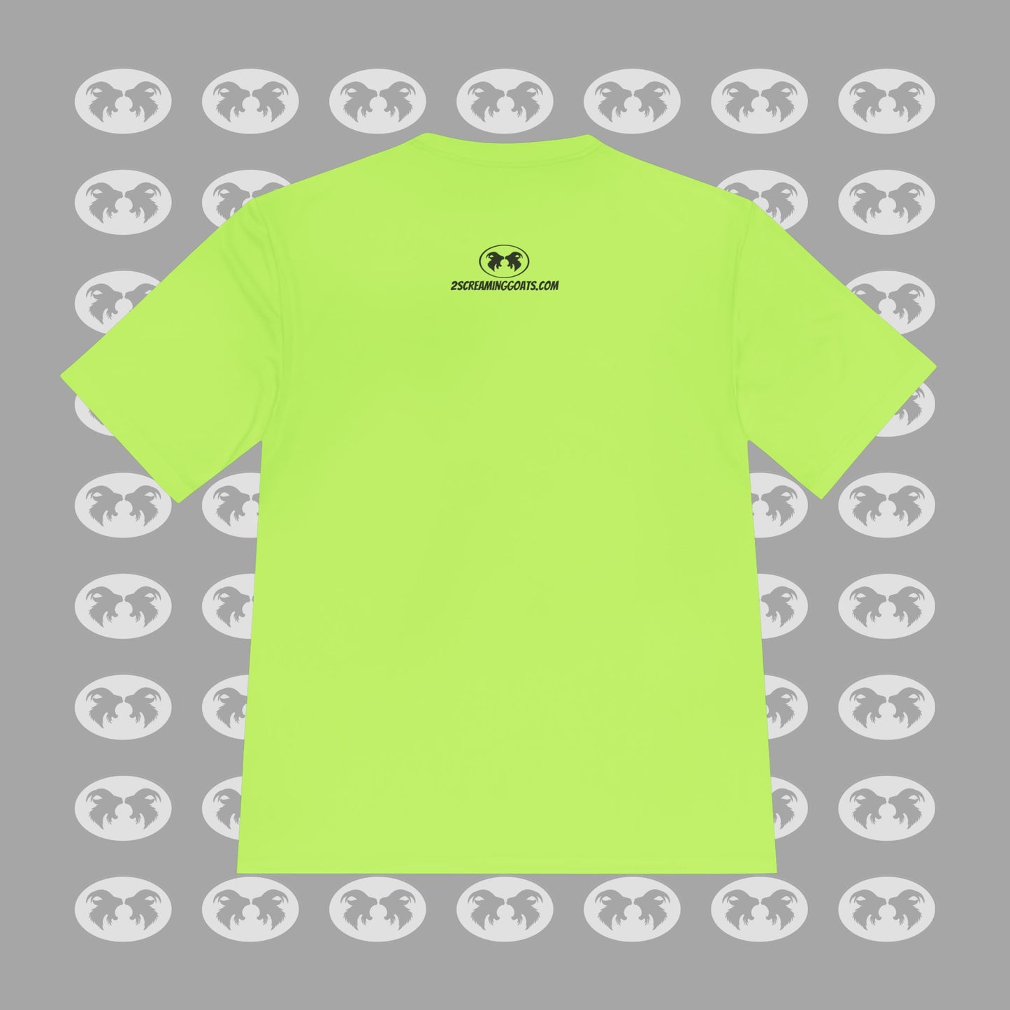 GOATWEAR PRIME - NEON