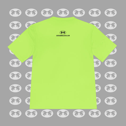 GOATWEAR PRIME - NEON