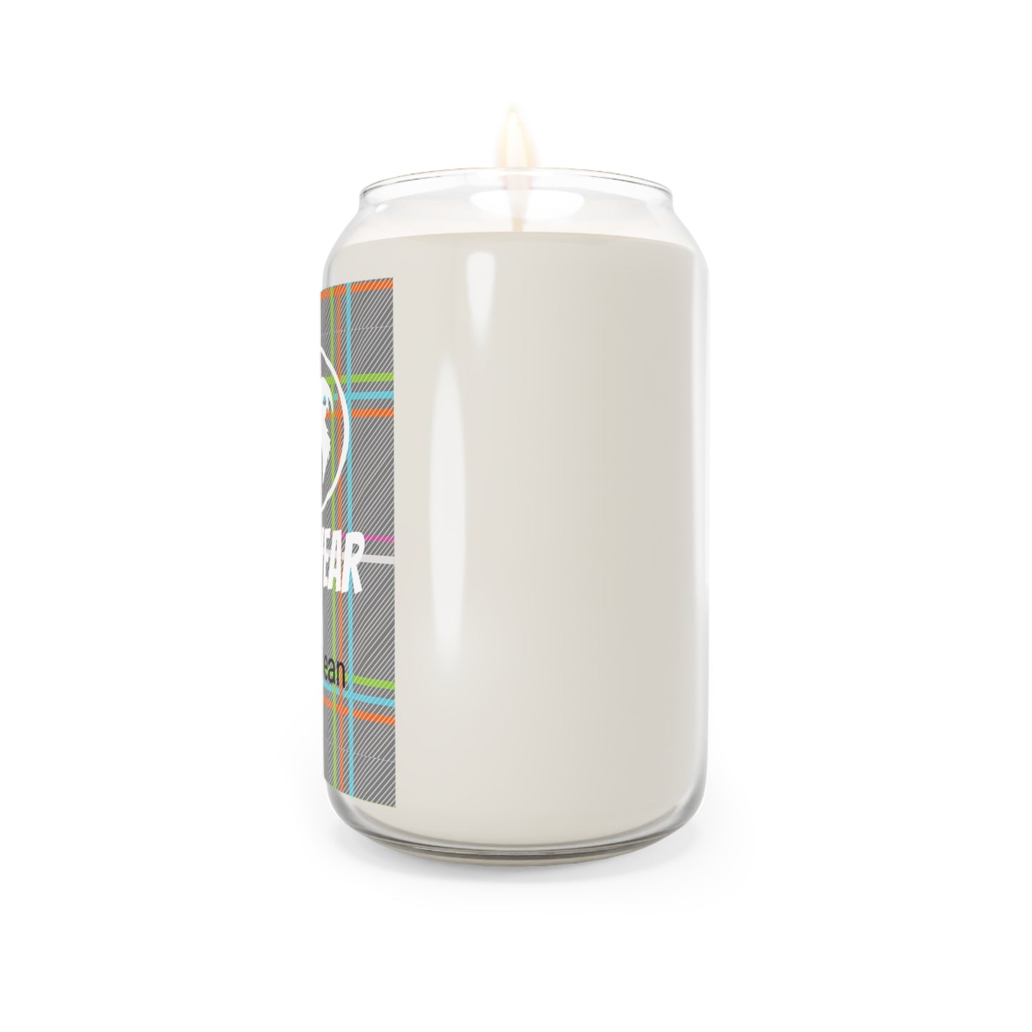 Scented Candle, 13.75oz