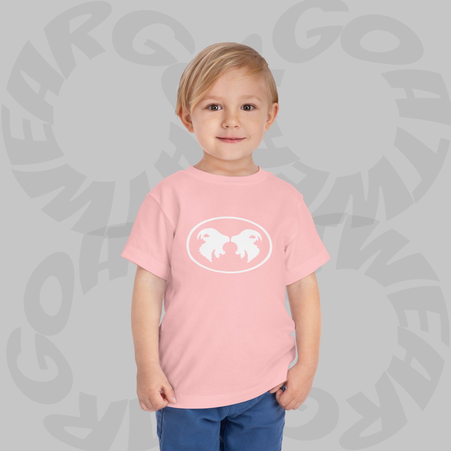Goatwear Prime: Littles