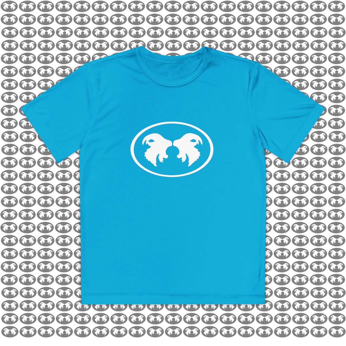 Goatwear Prime: Neon Youth Sports