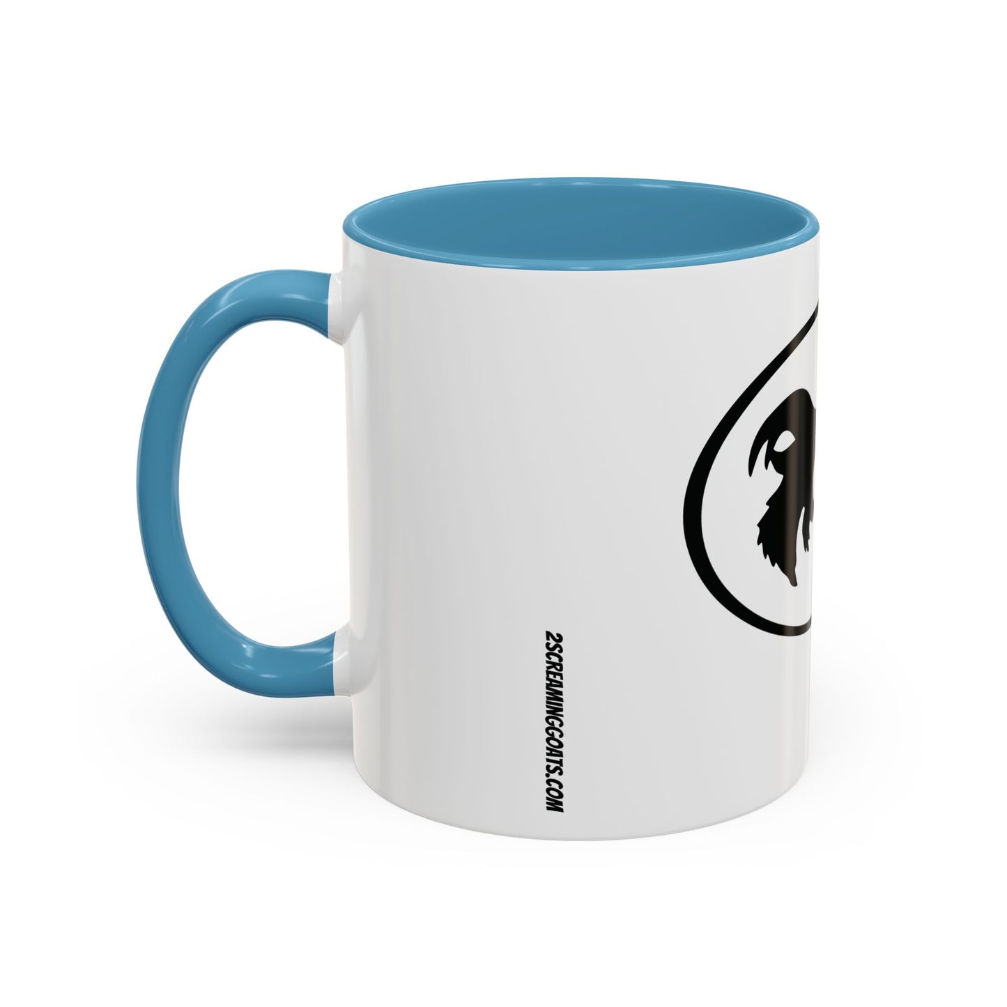 GOATMUG - 11oz and 15oz