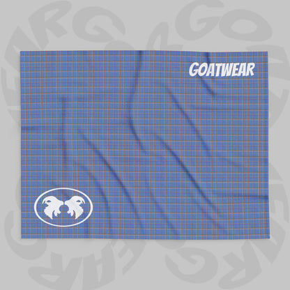 Faded Childhood: Arctic Fleece