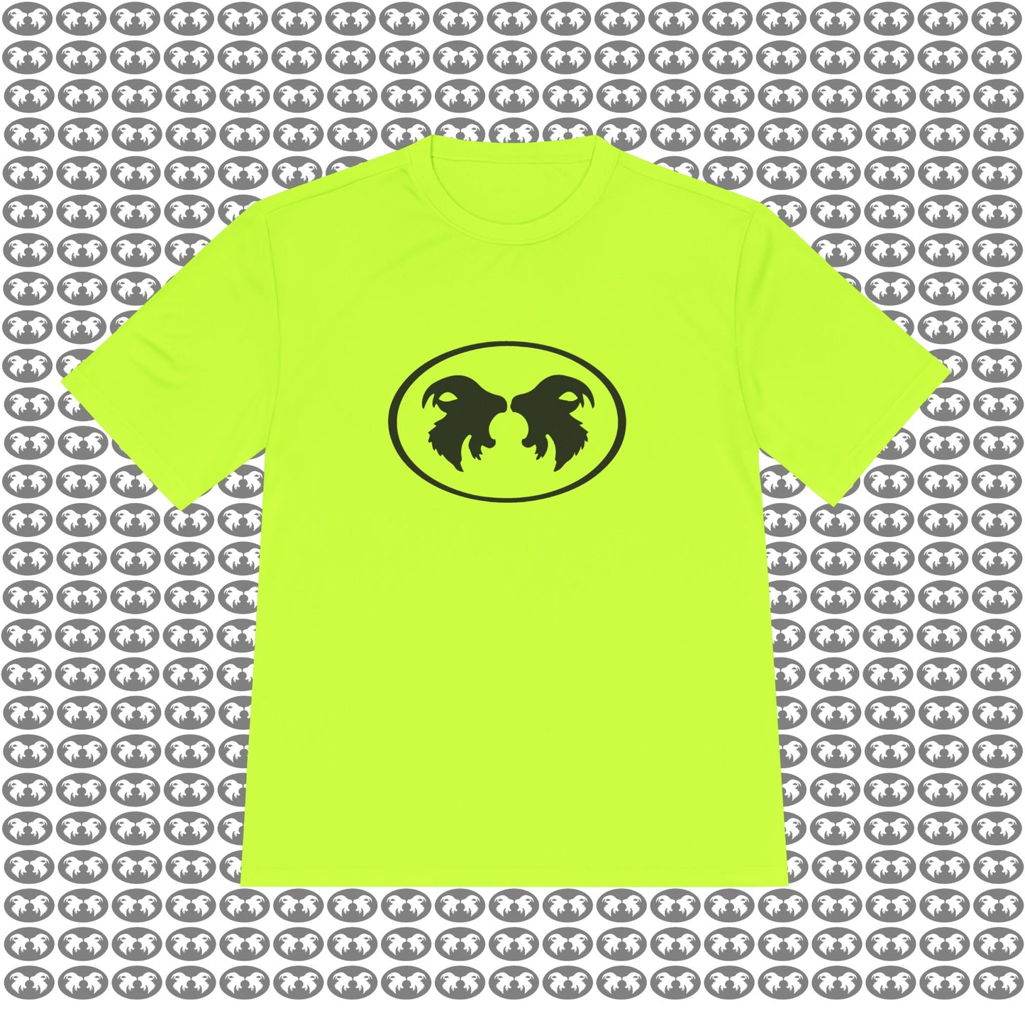 Goatwear Prime: Neon Sports