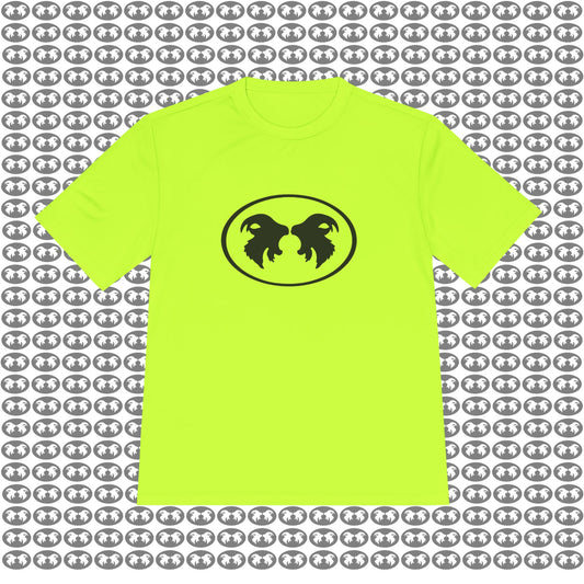 Goatwear Prime: Neon Sports